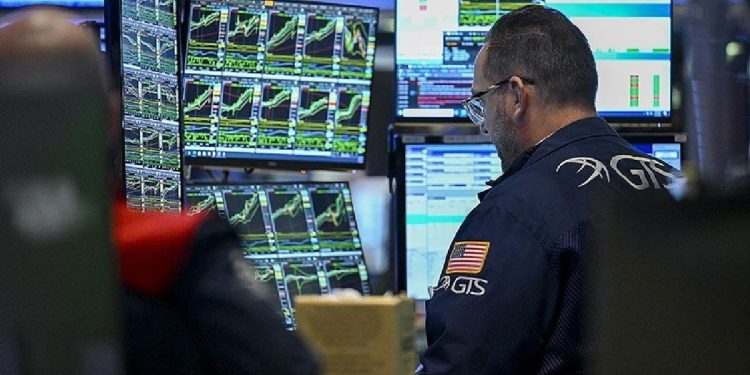 ABD bütçe krizi New York borsasını karıştırdı