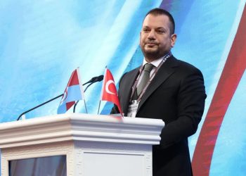 Trabzonspor Başkanı Ertuğrul Doğan hakemleri hedef aldı